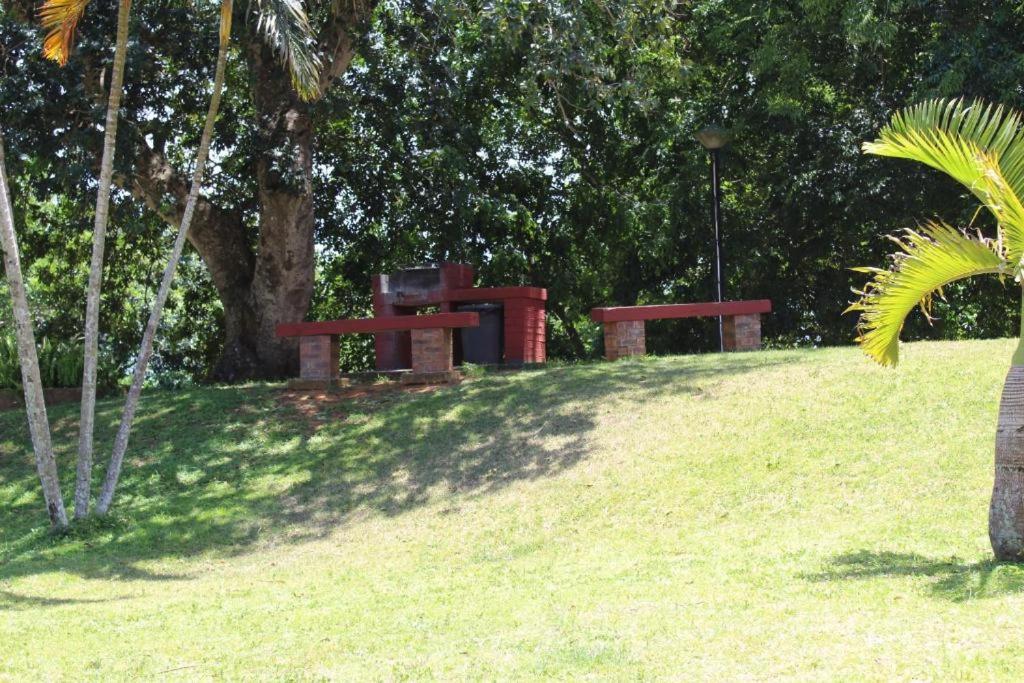 Unit 30 The Bridge - Family Unit In A Prime Spot On The Ground Floor Lägenhet Saint Lucia Estuary Exteriör bild